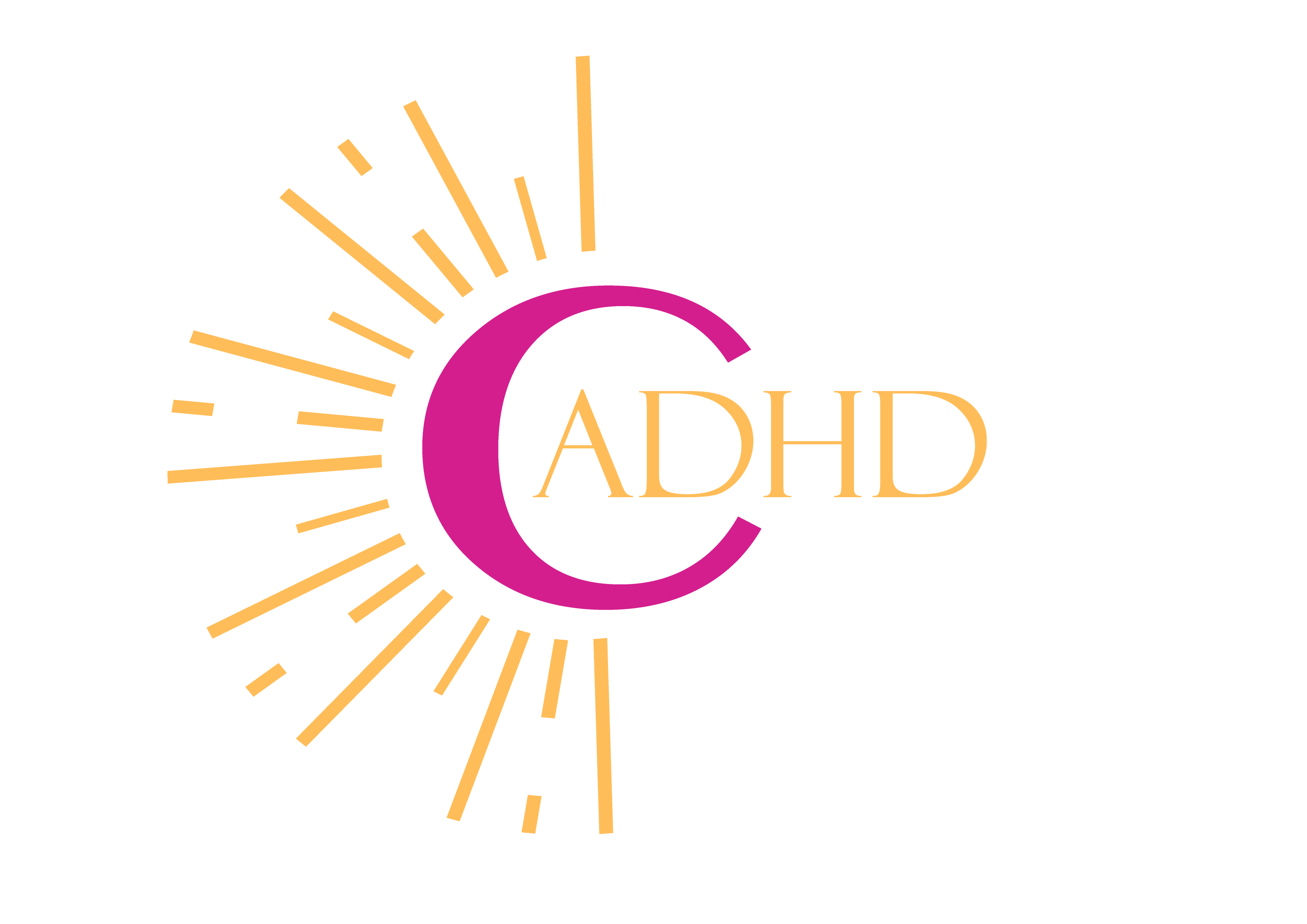 Cahaya ADHD Indonesia